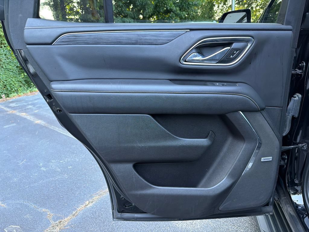 Used 2021 GMC Yukon SLT RWD image 22
