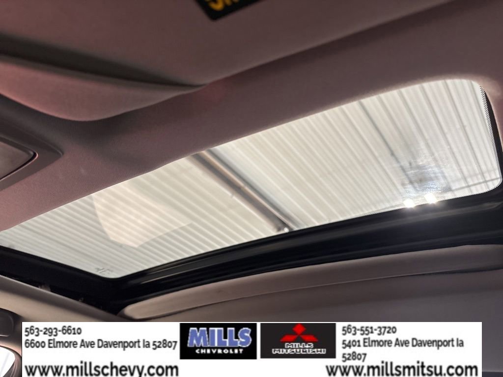 Used 2012 Honda Crosstour EX image 27