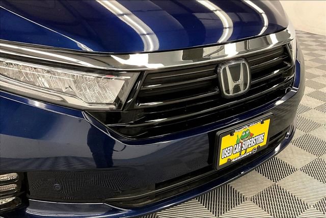 Used 2024 Honda Odyssey Touring image 34