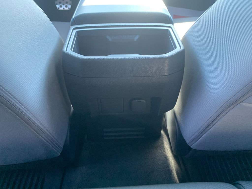 New 2026 Toyota Tacoma TRD Sport AWD/4WD image 14