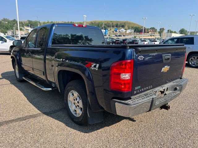 Used 2010 Chevrolet Silverado 1500 LT w/ Power Pack Plus AWD/4WD image 6