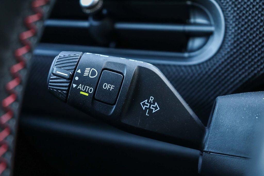 Used 2025 MINI Cooper John Cooper Works image 30