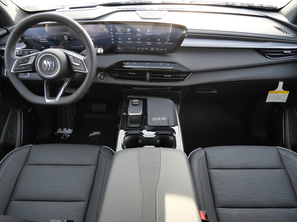 New 2026 Buick Enclave Sport Touring w/ Power Package image 7