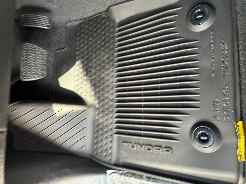 New 2026 Toyota Tundra SR5 image 37