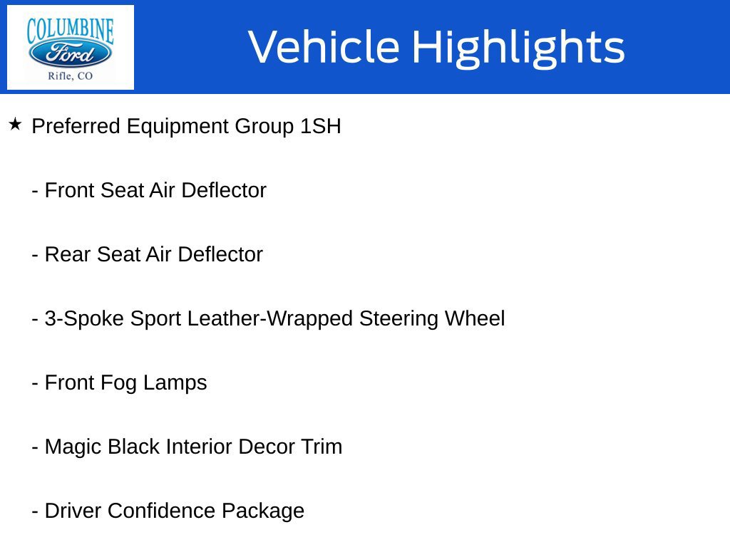 Used 2018 Buick Cascada Sport Touring