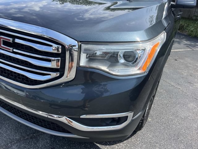 Used 2019 GMC Acadia SLT FWD image 11