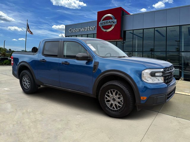 Used 2024 Ford Maverick XL w/ Equipment Group 100A Standard