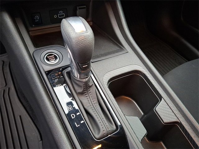 Used 2024 Nissan Sentra S image 11
