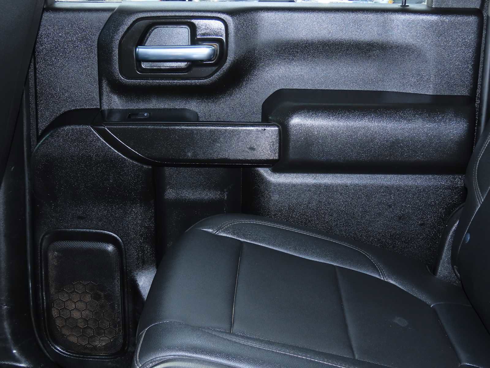 Used 2022 Chevrolet Silverado 2500 W/T w/ WT Convenience Package image 21