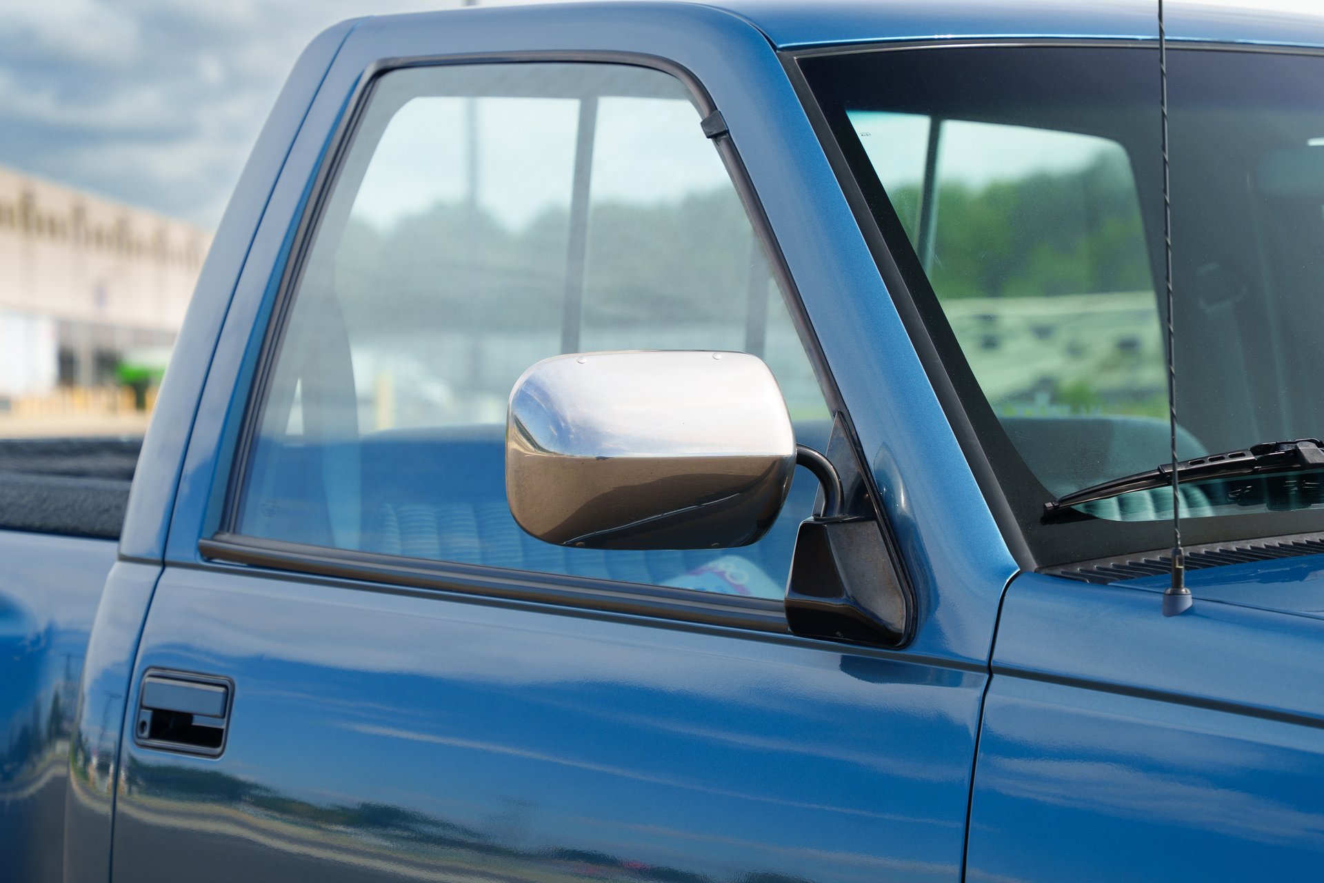 Used 1990 Chevrolet Silverado 1500 4x4 Regular Cab image 24