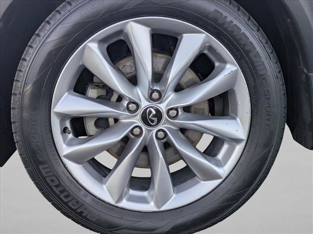 Used 2019 INFINITI QX50 Luxe w/ Navigation Package image 25