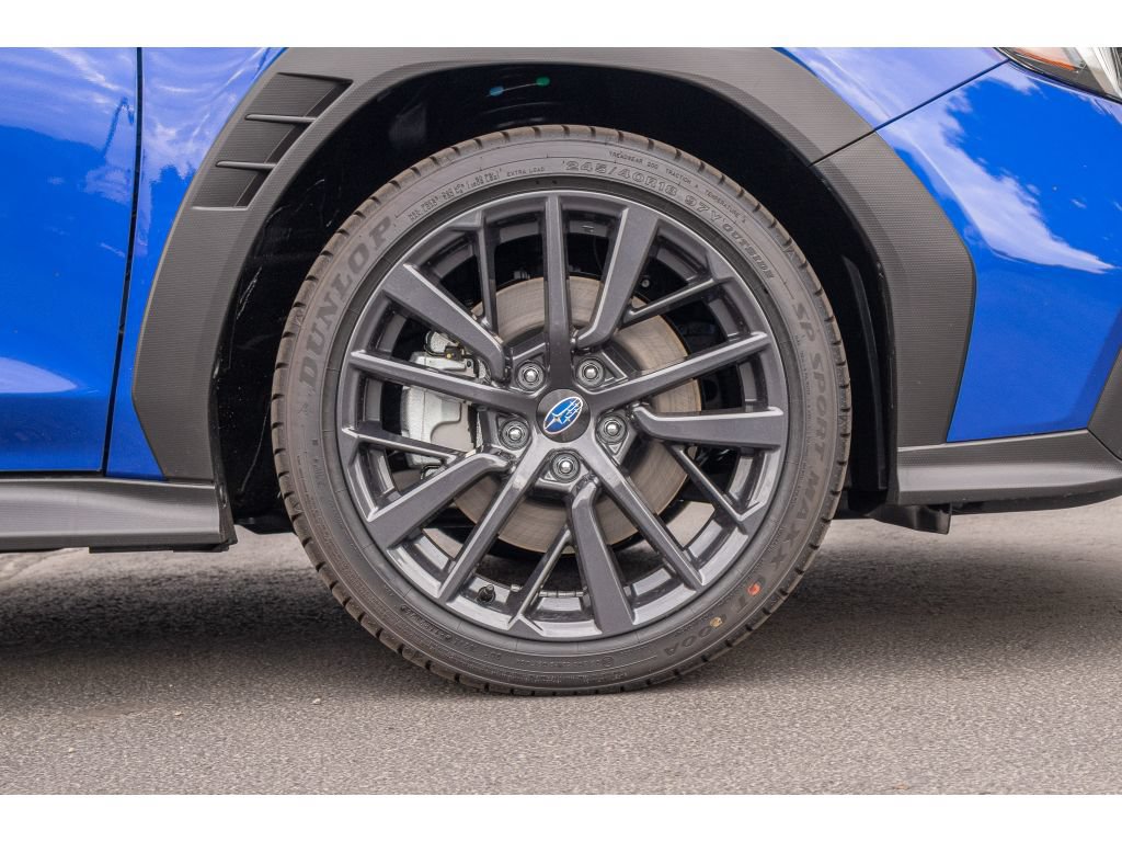 New 2026 Subaru WRX AWD/4WD image 9