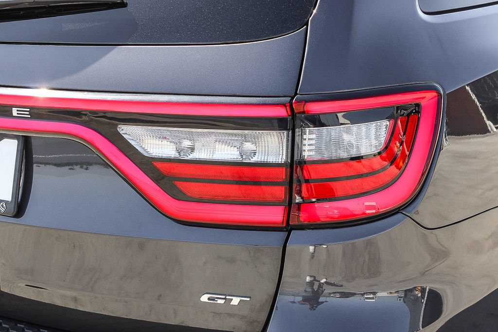 Used 2024 Dodge Durango GT AWD/4WD image 9
