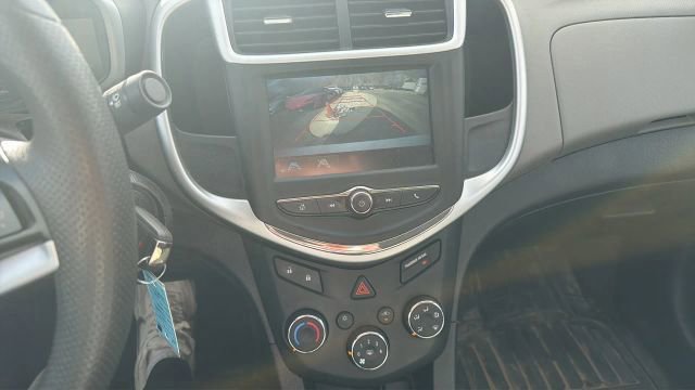 Used 2017 Chevrolet Sonic LS image 14