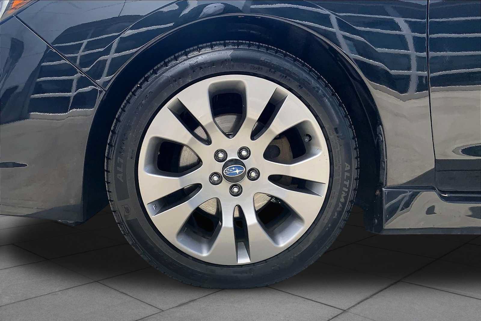 Used 2016 Subaru Impreza 2.0i Sport Premium AWD/4WD image 11
