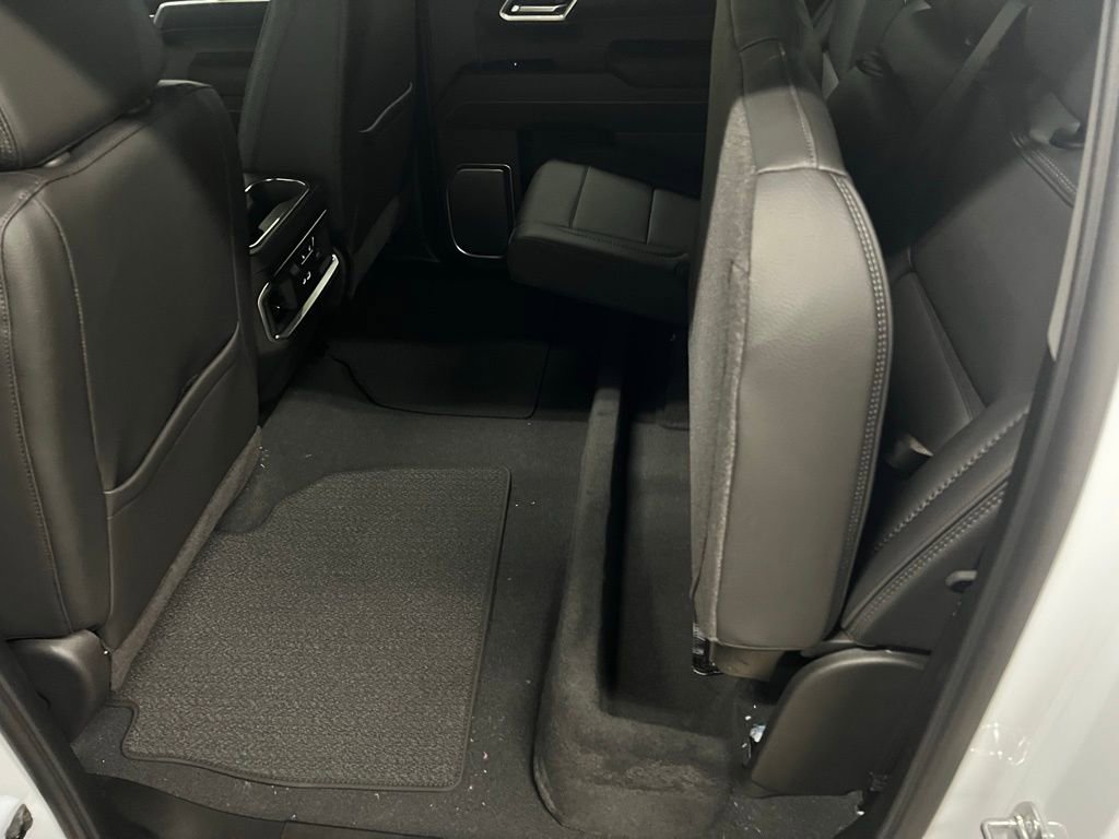 New 2026 GMC Sierra 1500 Denali image 35