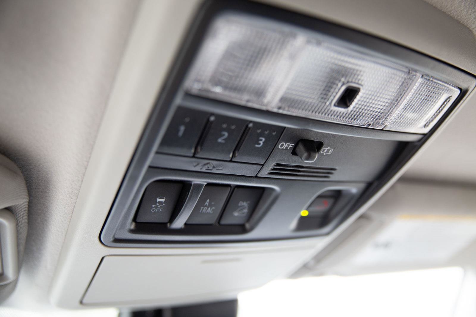 Used 2024 Toyota 4Runner SR5 Premium image 19