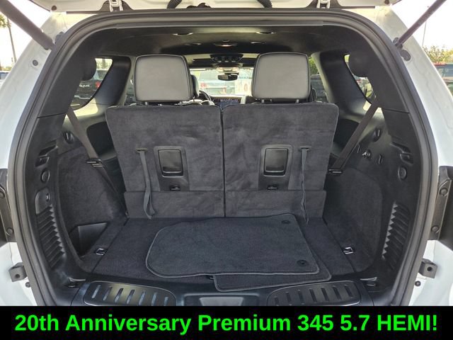 Certified 2025 Dodge Durango R/T AWD/4WD image 16