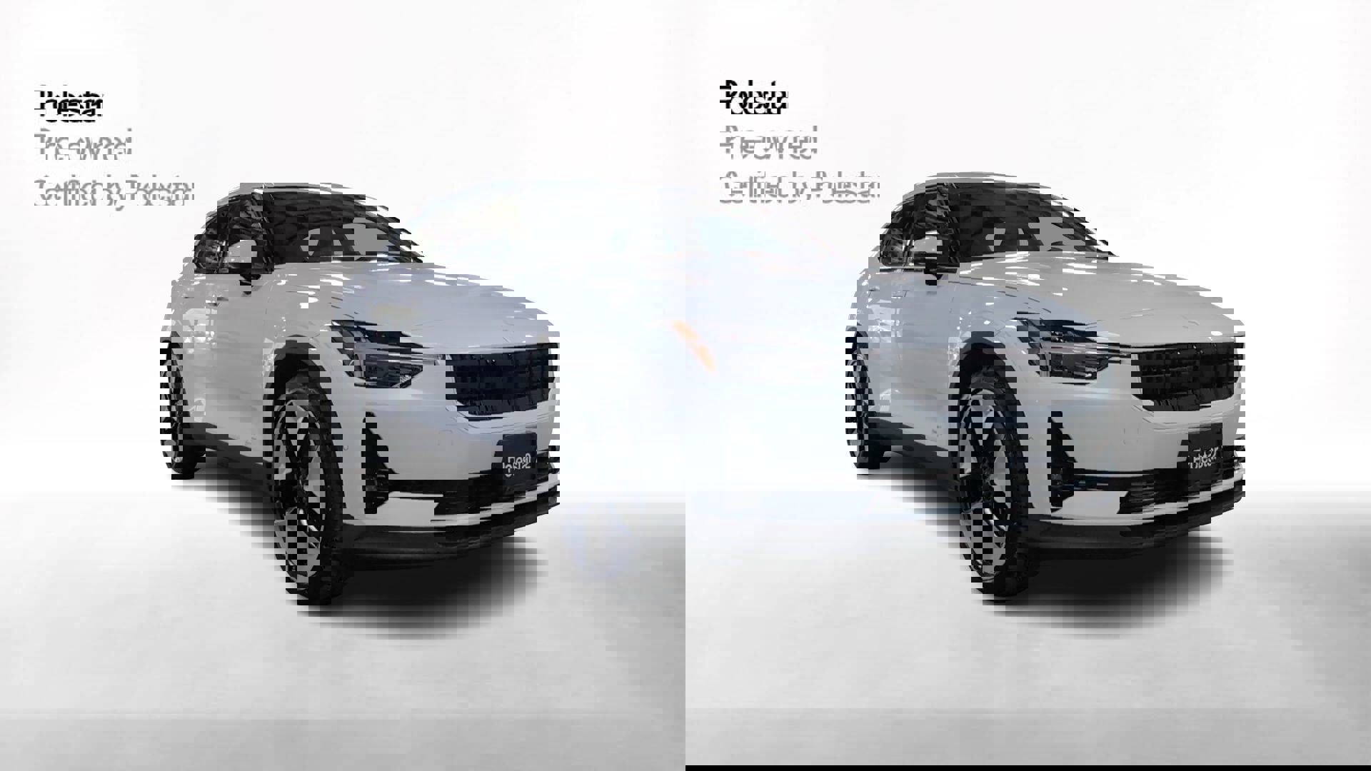 Certified 2023 Polestar Polestar 2 w/ Pilot Pack image 7
