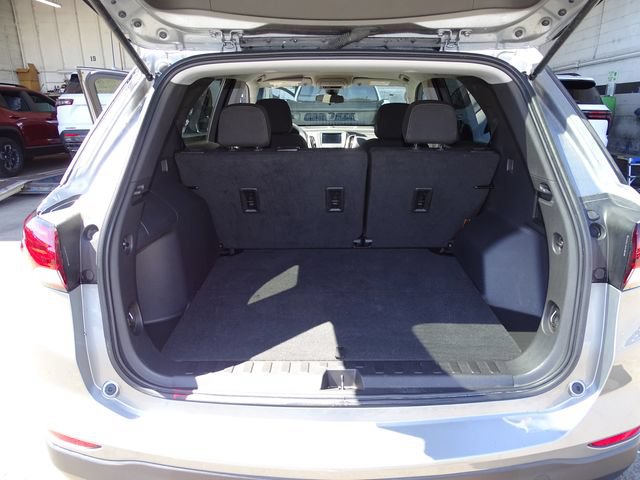 Certified 2023 Chevrolet Equinox LT FWD image 23