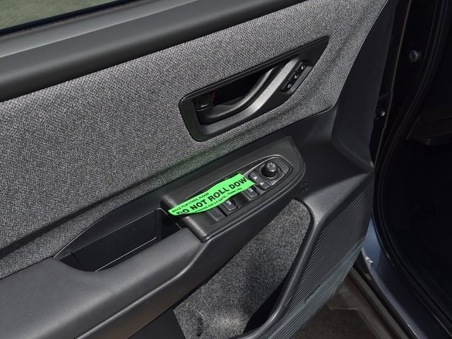 New 2026 Subaru Outback Limited AWD/4WD image 11