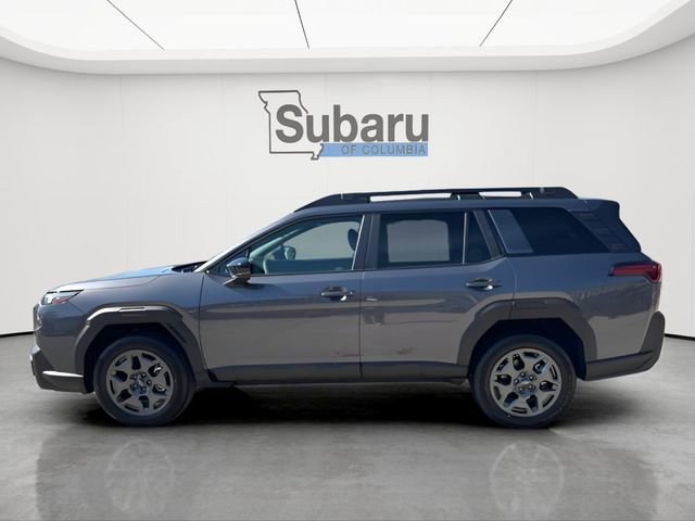 New 2026 Subaru Outback Premium AWD/4WD image 4