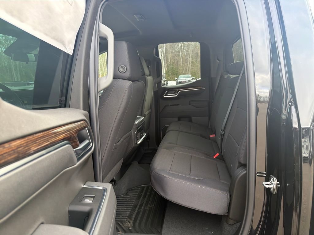 New 2026 GMC Sierra 1500 Elevation w/ Preferred Package image 21
