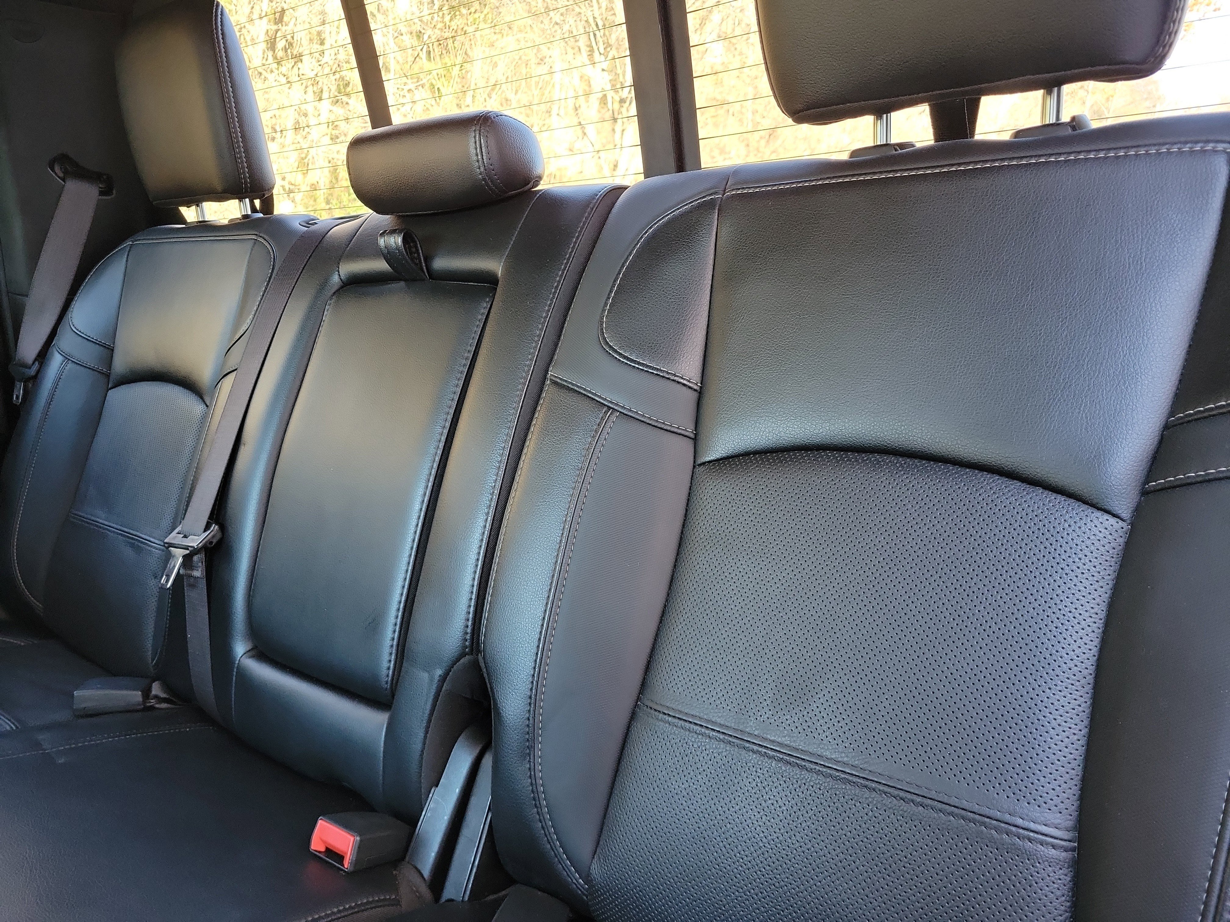 Used 2020 RAM 2500 Power Wagon image 17