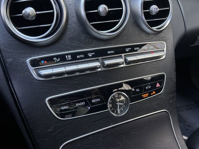 Used 2019 Mercedes-Benz C 300 Sedan image 25