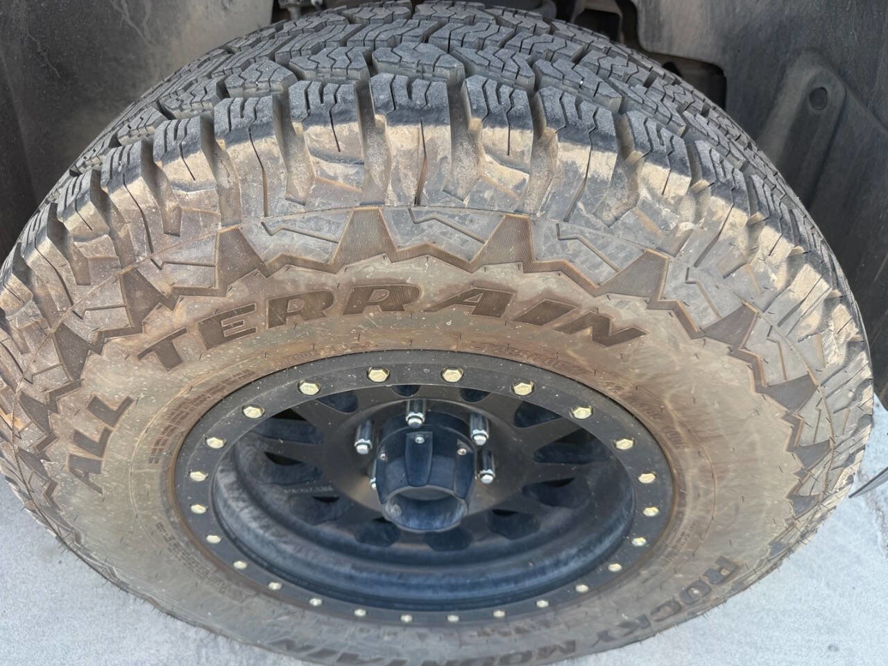 Used 2012 Chevrolet Silverado 1500 LT w/ All-Star Edition image 18