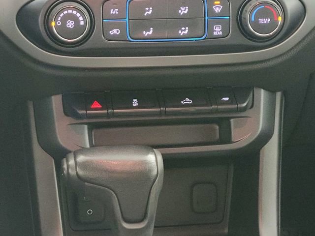 Used 2018 Chevrolet Colorado LT image 24