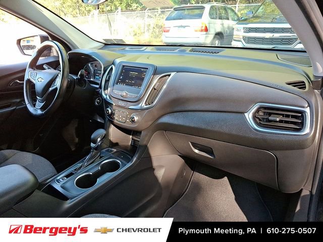 Certified 2022 Chevrolet Equinox LT image 36