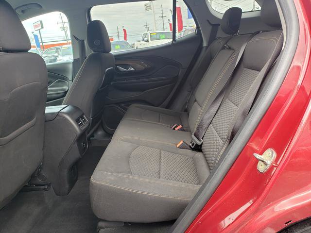Used 2018 GMC Terrain SLE w/ Driver Convenience Package AWD/4WD image 12