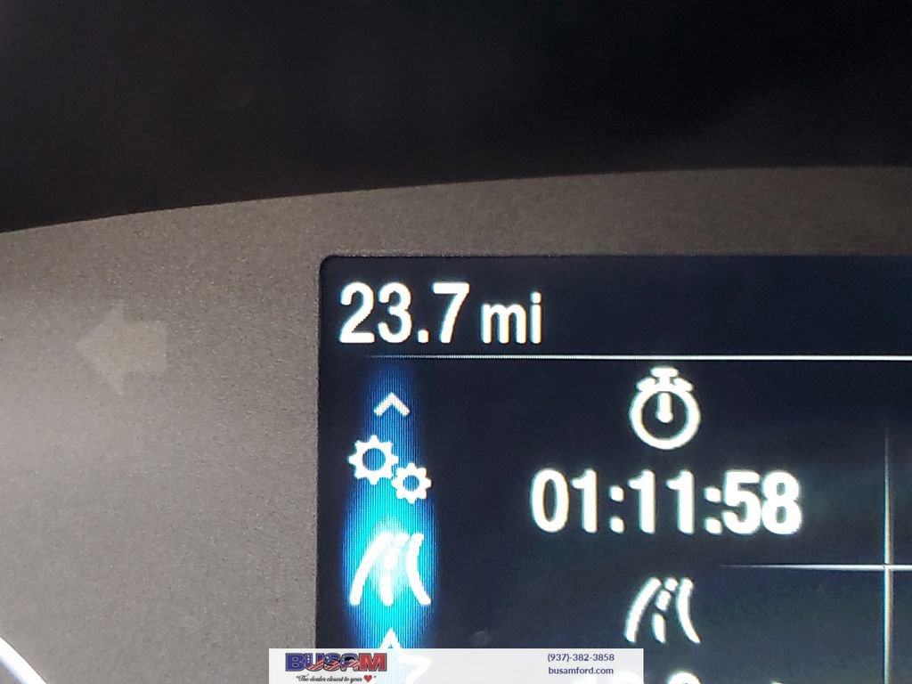 New 2025 Ford Transit 250 Low Roof image 23