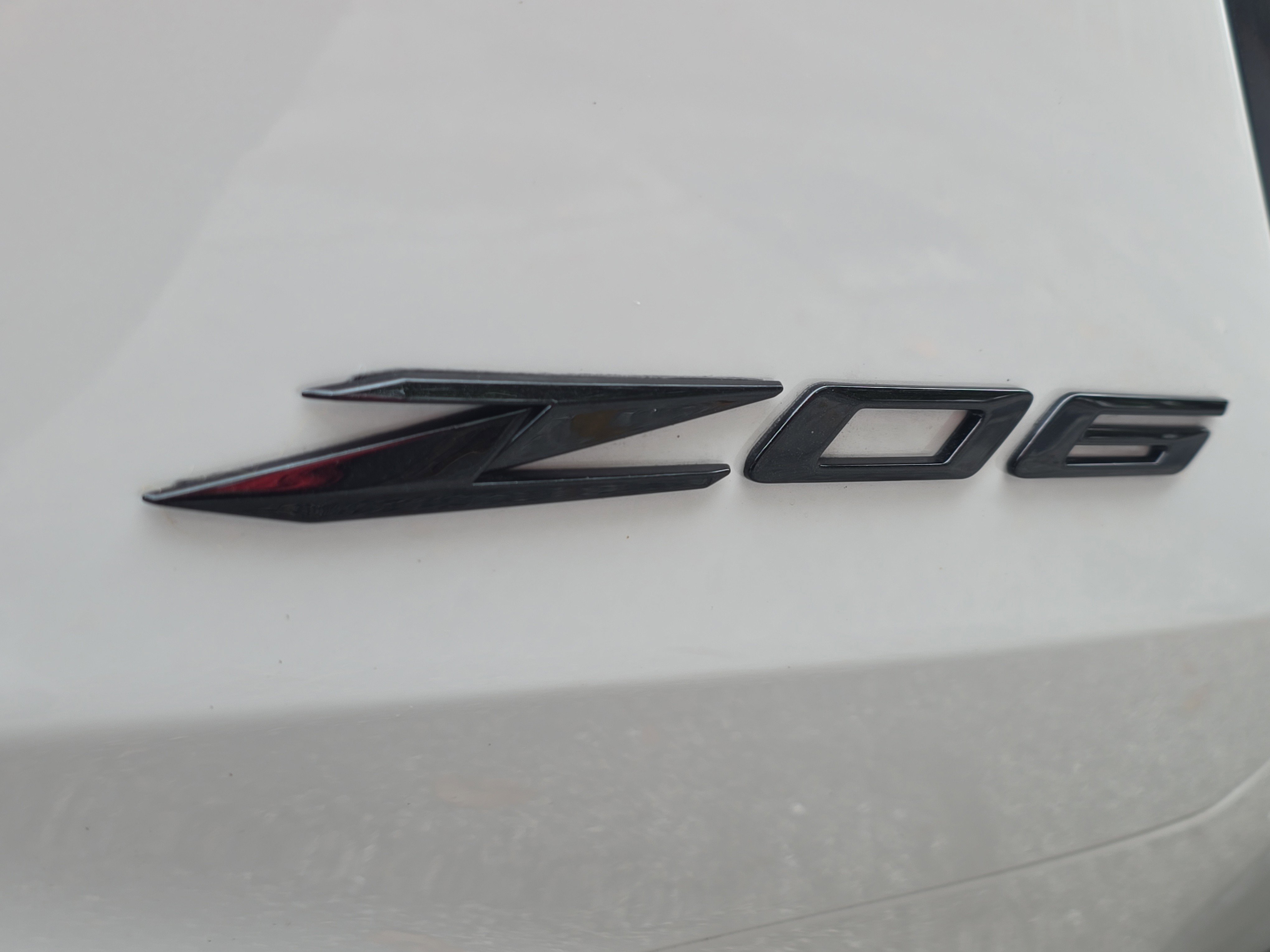 Used 2023 Chevrolet Corvette Z06 image 10