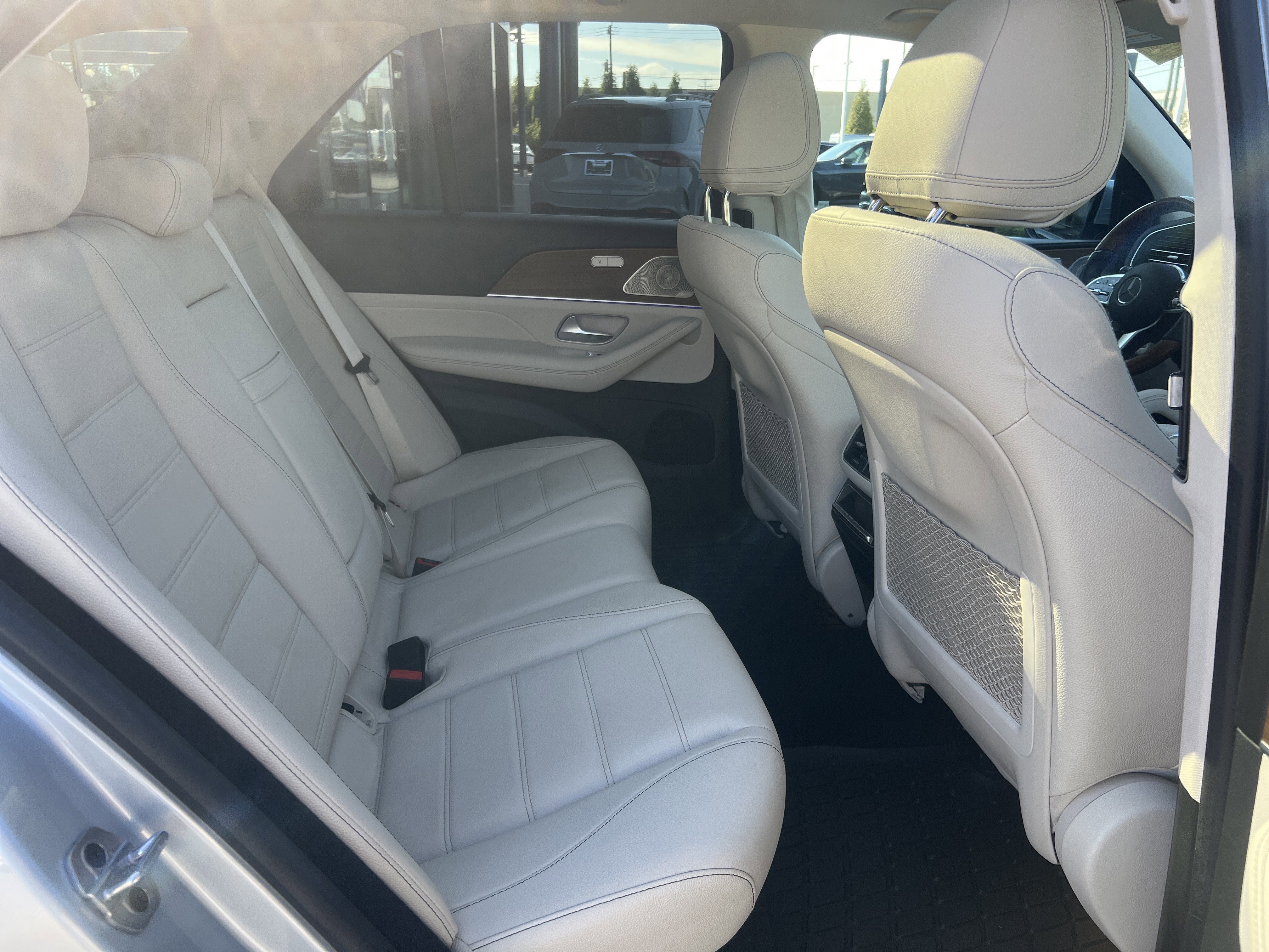 Certified 2022 Mercedes-Benz GLE 350 image 33