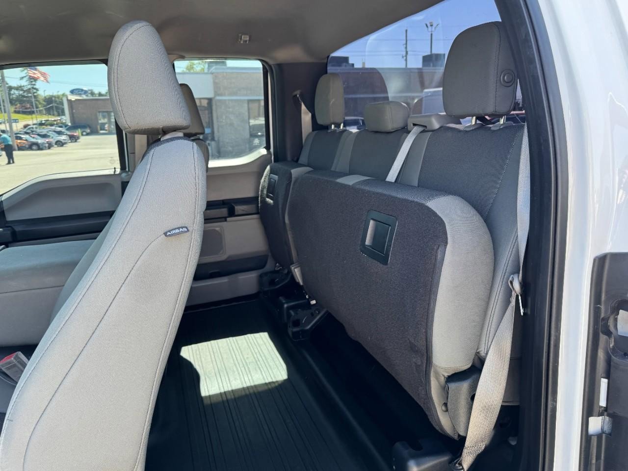 Used 2018 Ford F150 XL w/ Equipment Group 101A Mid AWD/4WD image 10