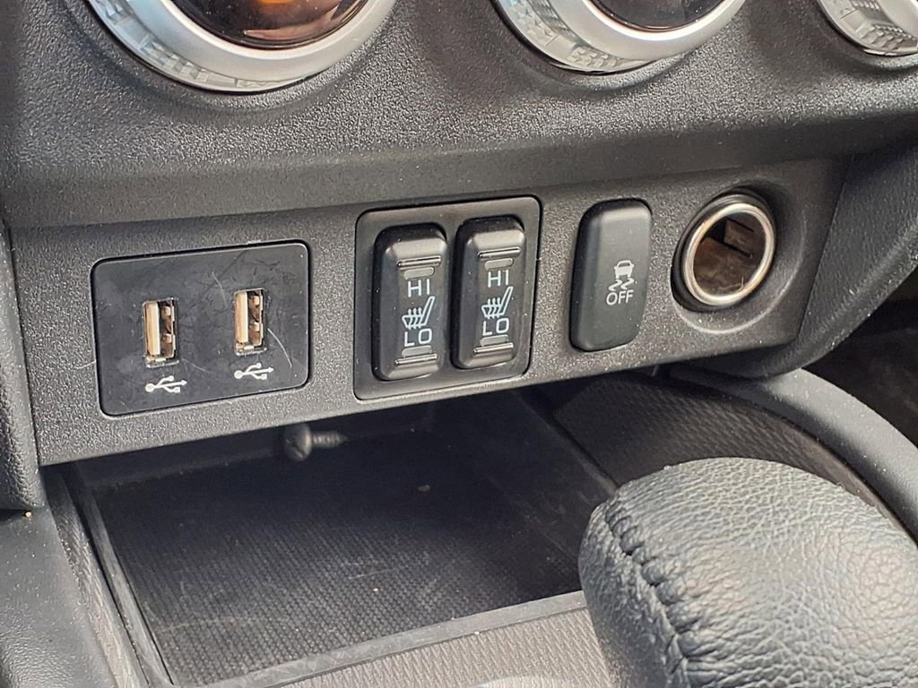 Used 2024 Mitsubishi Outlander Sport SE image 26