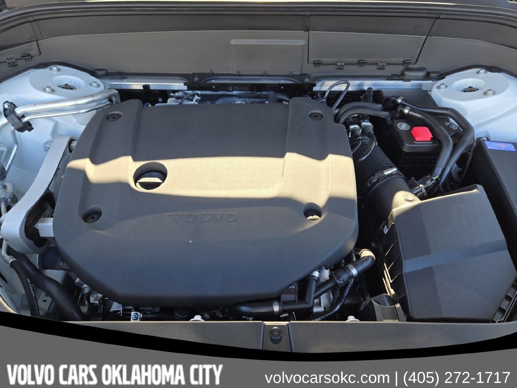 Used 2026 Volvo XC90 B6 Plus AWD/4WD image 31