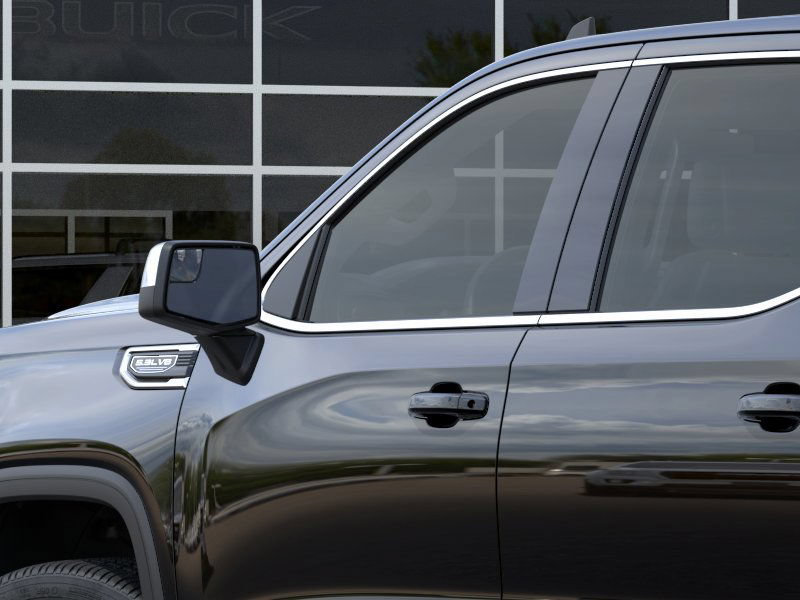 New 2026 GMC Sierra 1500 SLE w/ Max Trailering Package AWD/4WD image 39