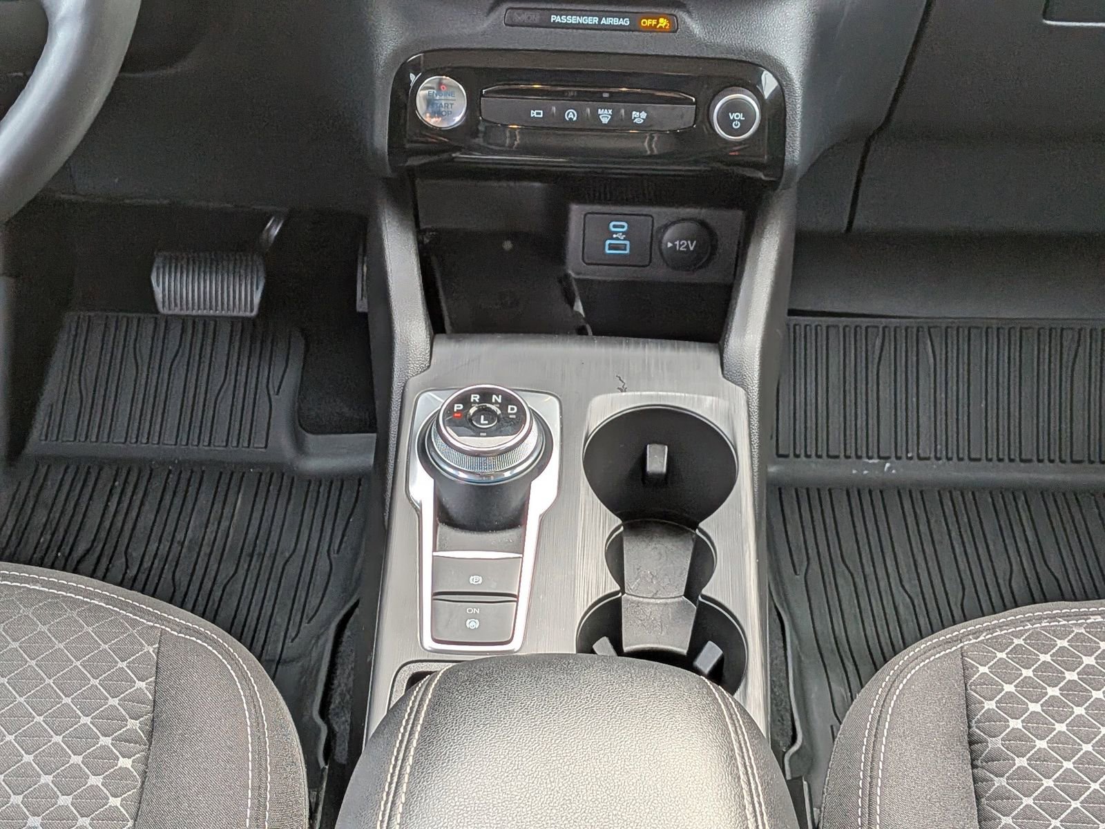 Certified 2023 Ford Escape Active w/ Tech Pack #2 image 21