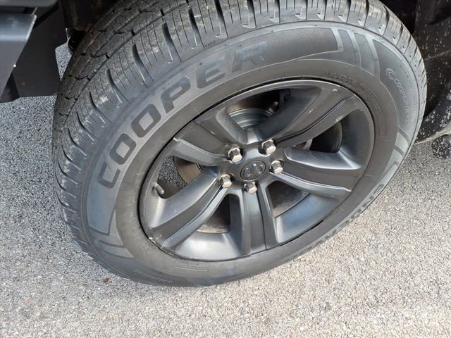 Used 2022 RAM 1500 Classic Warlock AWD/4WD image 10