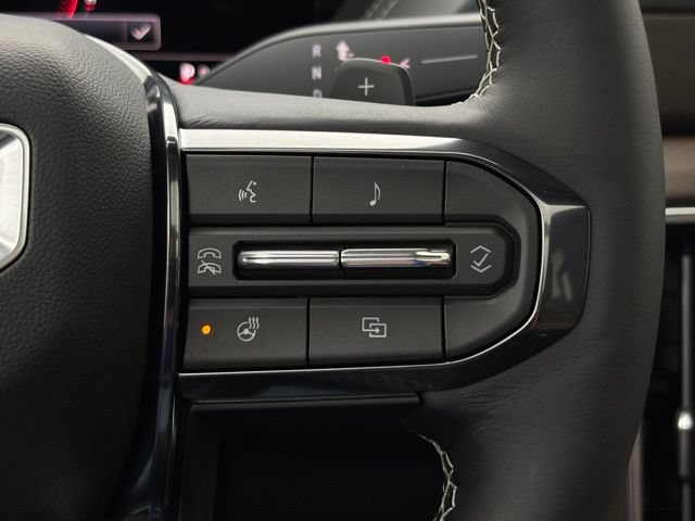 New 2026 GMC Yukon XL Denali Ultimate AWD/4WD image 28
