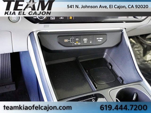 New 2026 Kia Carnival SX Prestige image 37