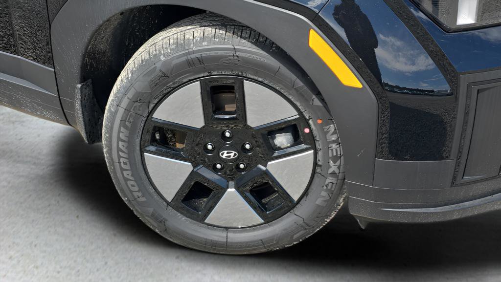 New 2026 Hyundai Santa Fe SE FWD image 9