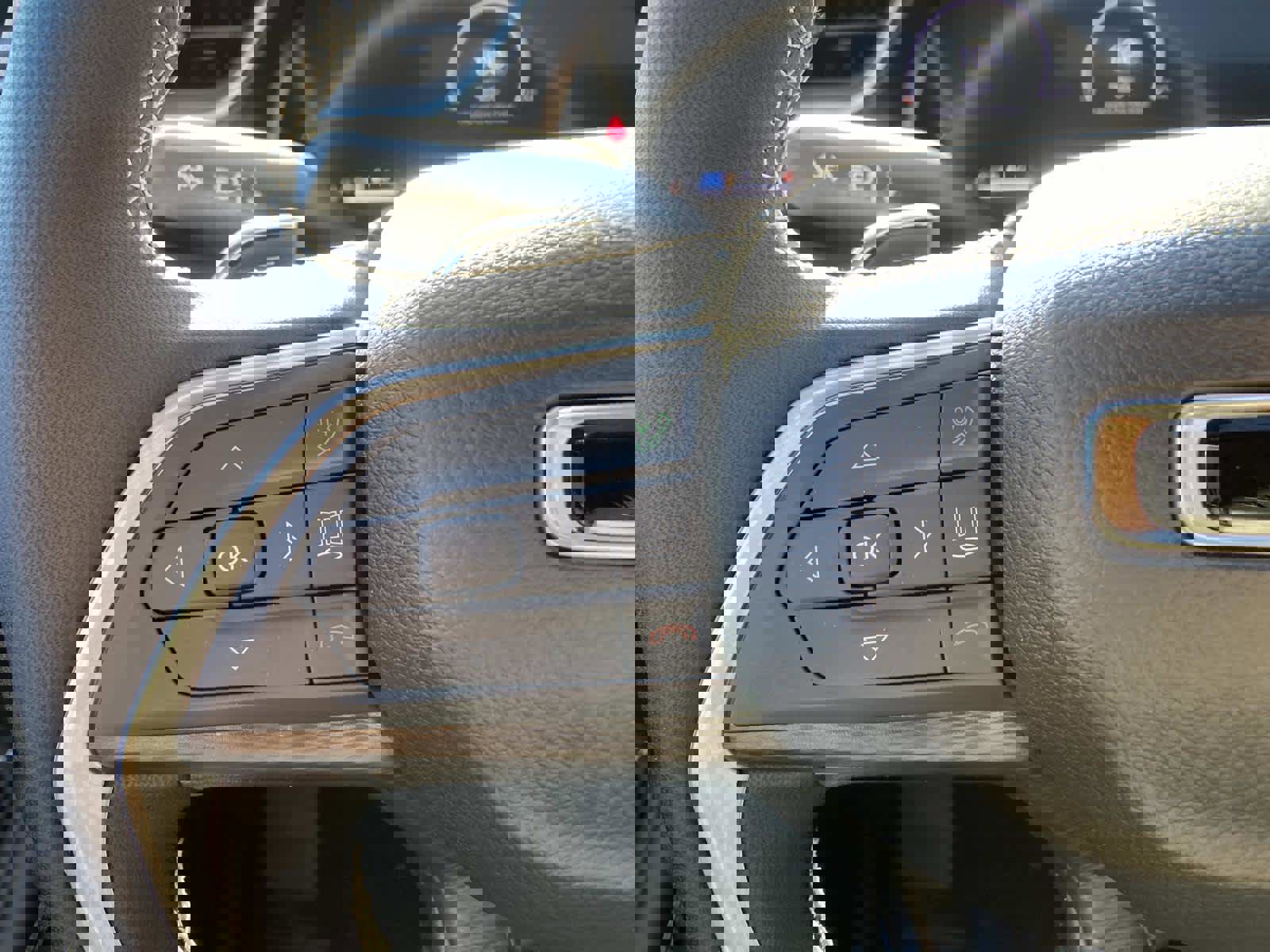 New 2025 Jeep Grand Cherokee Laredo image 16