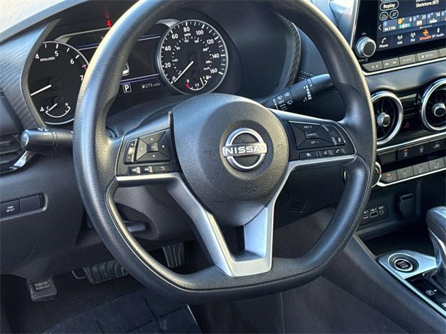 Certified 2024 Nissan Sentra SV image 10