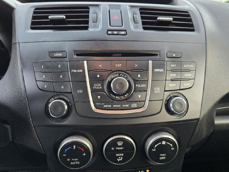 Used 2014 MAZDA MAZDA5 Sport FWD image 26