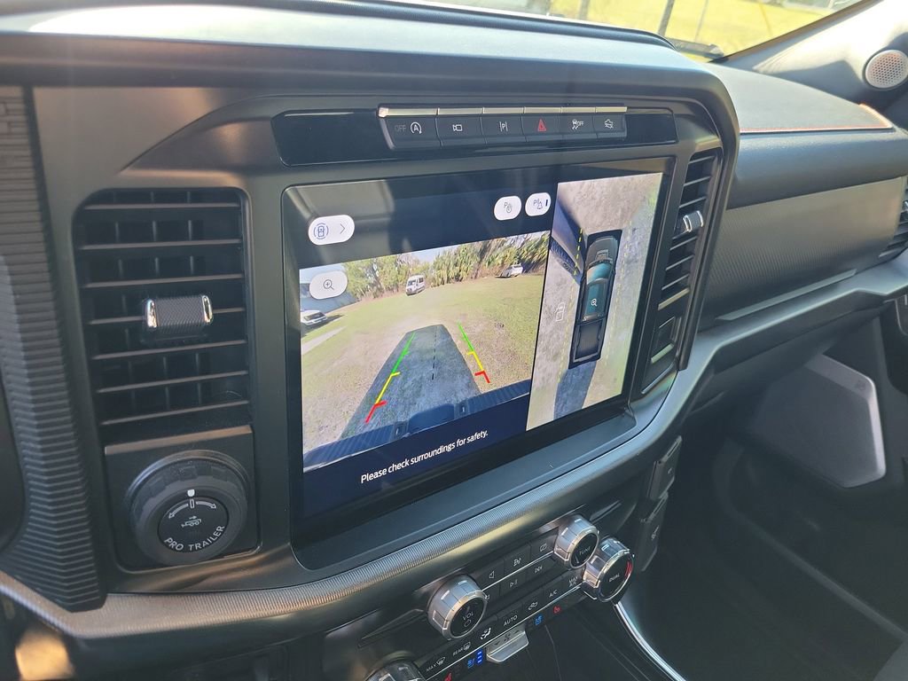 Used 2024 Ford F150 Raptor image 22