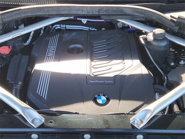 Used 2023 BMW X5 sDrive40i w/ Premium Package image 32